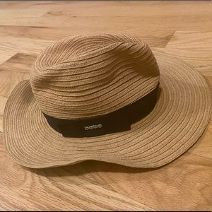 BeBe summer hat